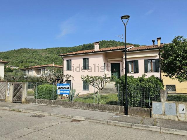 Casa in vendita a Preare, Baone