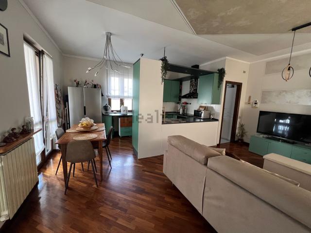 Casa in vendita a Urgnano, Lombardia