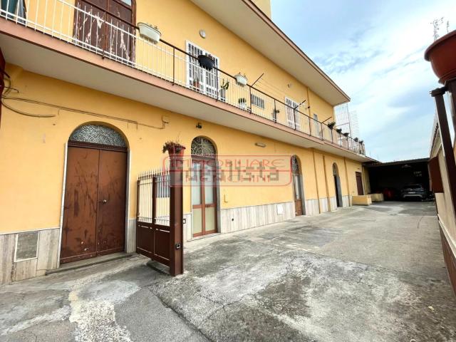 Casa in vendita a Saviano, Campania
