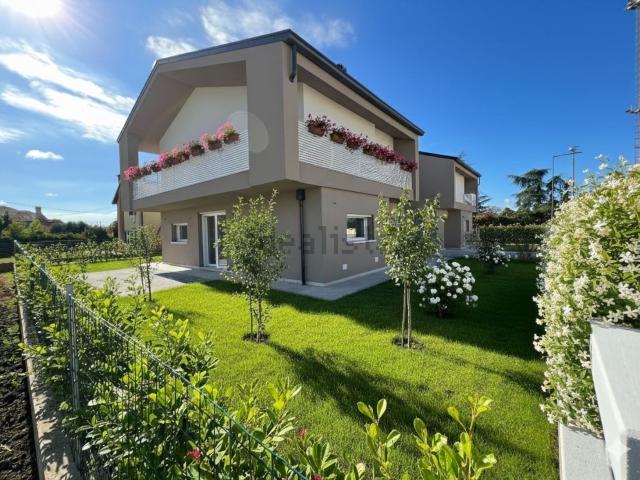 Casa in vendita a San Cipriano, Roncade