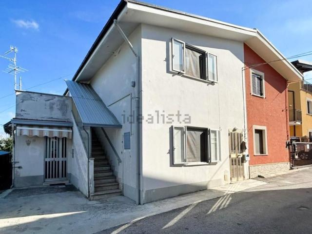 Casa in vendita a Lanciano, Abruzzo