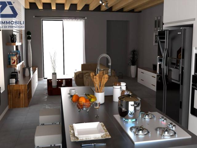 Casa in vendita a Castelminio di Resana, Resana
