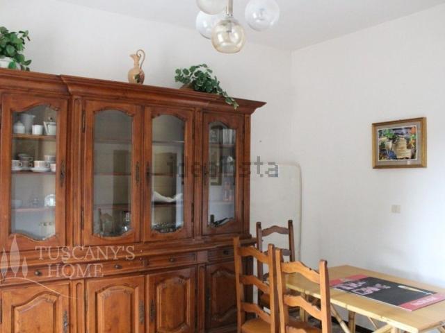 Casa in vendita a Montalcino, Toscana