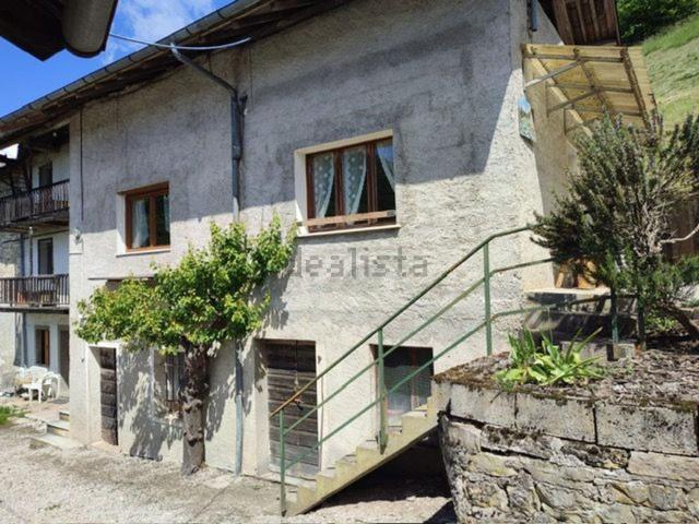 Casa in vendita a Pedavena, Veneto