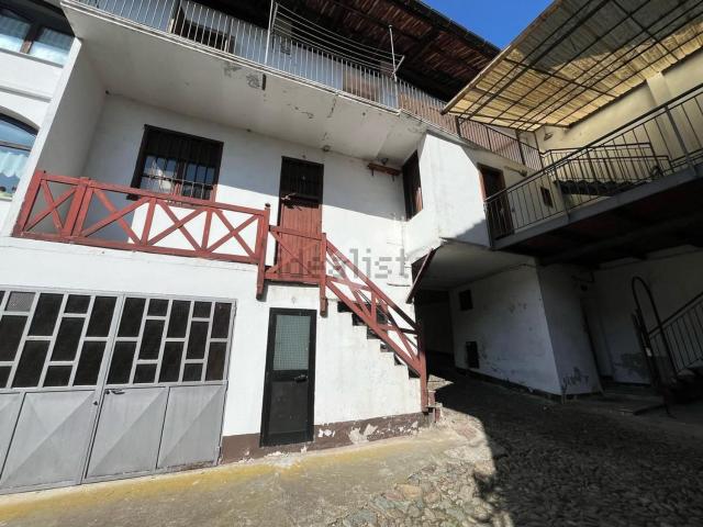 Casa in vendita a Piemonte, Torino