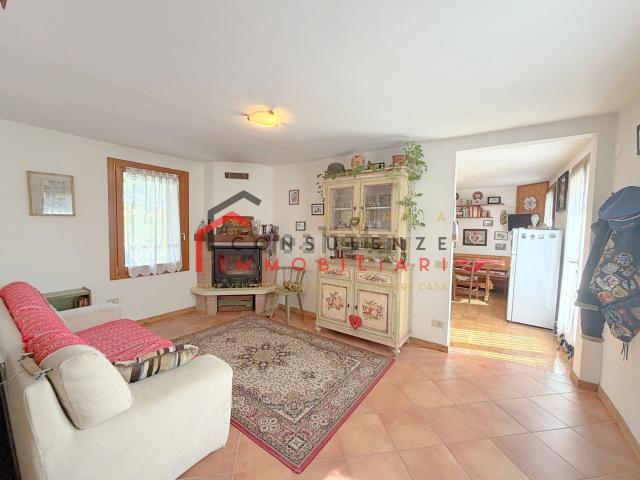 Casa in vendita a Nervesa Della Battaglia, Veneto