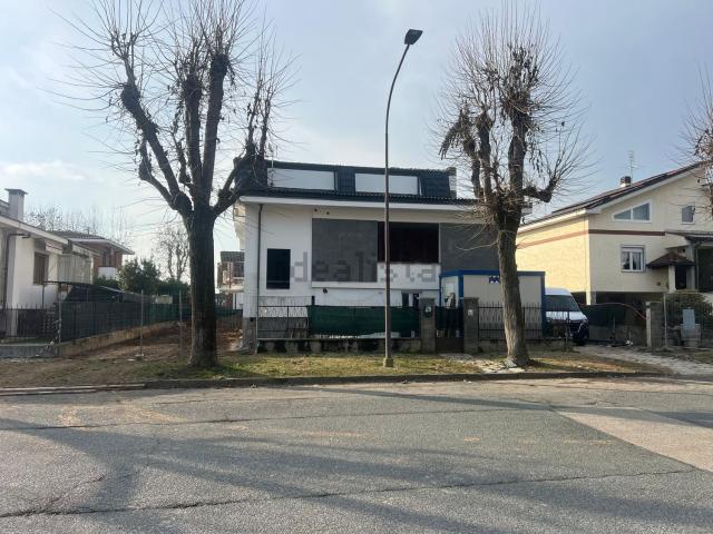 Casa in vendita a Piemonte, Torino