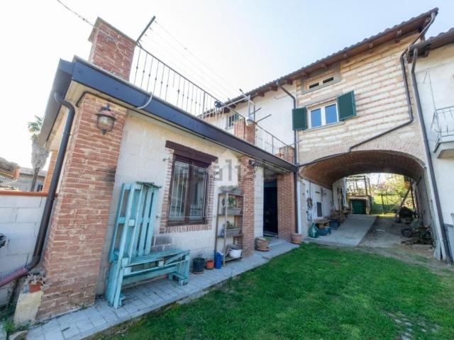 Casa in vendita a Piemonte, Alessandria