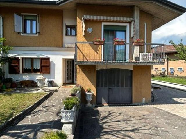 Casa in vendita a Comunità montana della valle Trompia, Nave