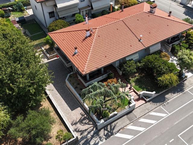Casa in vendita a Marola, Torri Di Quartesolo