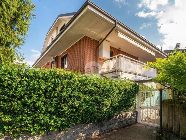 Casa in vendita a Piemonte, Torino
