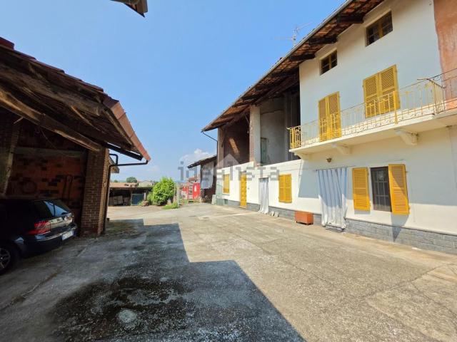 Casa in vendita a Piemonte, Vercelli