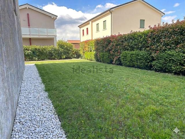 Casa in vendita a Gazzo Padovano, Veneto
