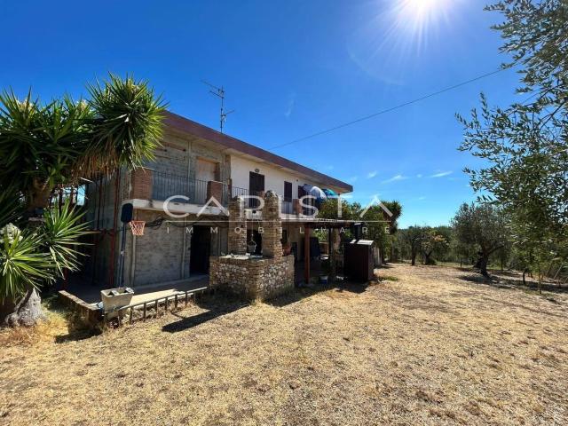 Casa in vendita a Santa Liberata, Ortona
