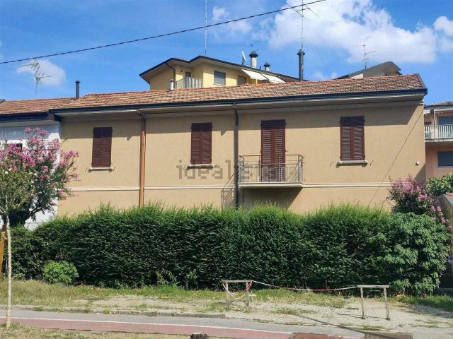 Casa in vendita a Albarola, Lodi