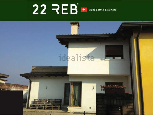 Casa in vendita a Vedelago, Veneto