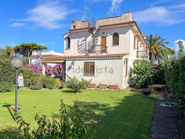 Casa in vendita a Lido di Enea, Roma Capitale