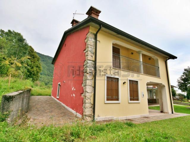 Casa in vendita a Crespadoro, Veneto