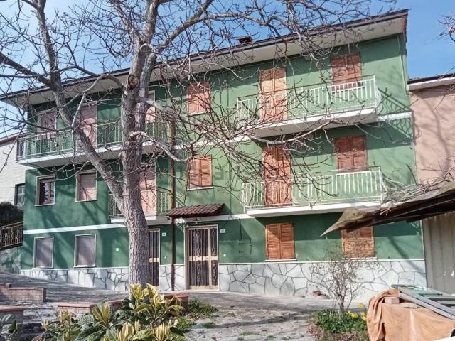 Casa in vendita a Cascina Balzago, Bobbio