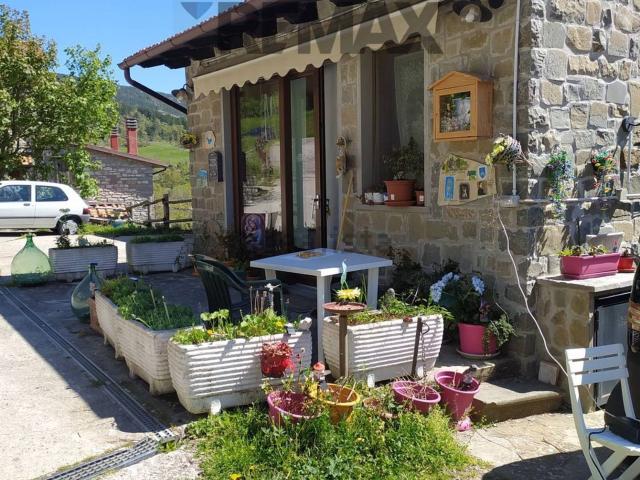Casa in vendita a Chiusi Della Verna, Toscana