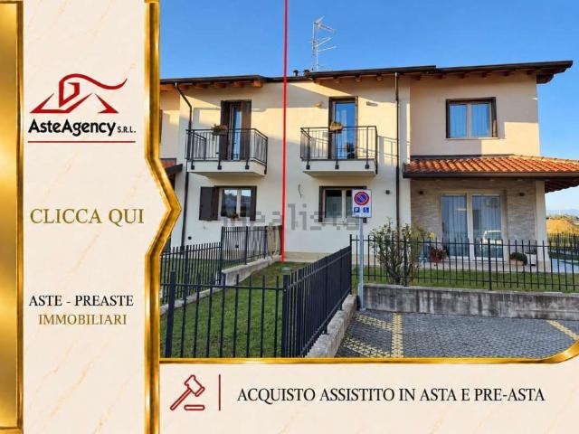 Casa in vendita a Pozzo, San Giovanni Lupatoto