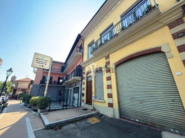 Casa in vendita a Piemonte, Torino