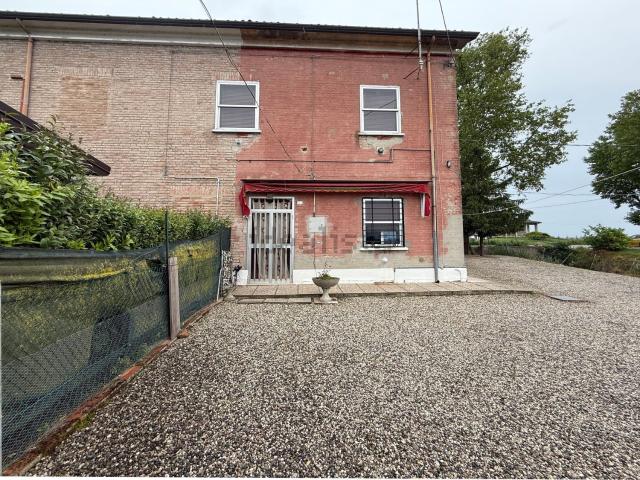 Casa in vendita a Unione Terre e Fiumi, Reggio Emilia