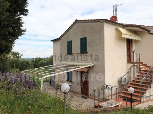 Casa in vendita a Fonte della Regina, Sarteano