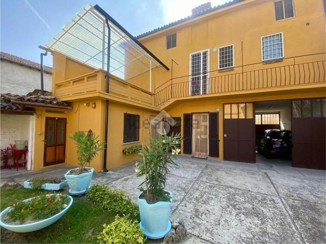 Casa in vendita a Piemonte, Alessandria