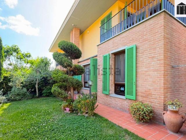 Casa in vendita a Santa Croce Sull'arno, Toscana