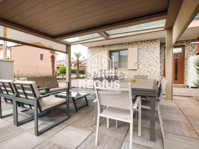 Casa in vendita a Bronzola, Campodarsego
