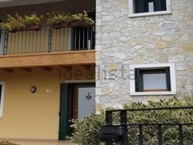 Casa in vendita a Farra di Soligo, Treviso