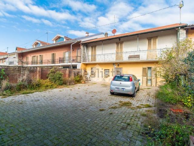 Casa in vendita a Piemonte, Torino