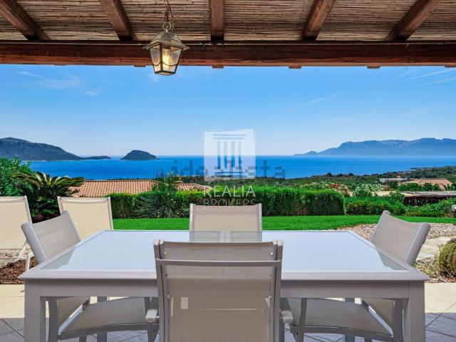 Casa in vendita a Sottomonte, Golfo Aranci