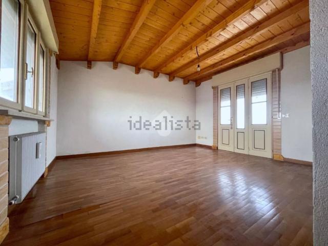 Casa in vendita a Muzzana Del Turgnano, Friuli-Venezia Giulia