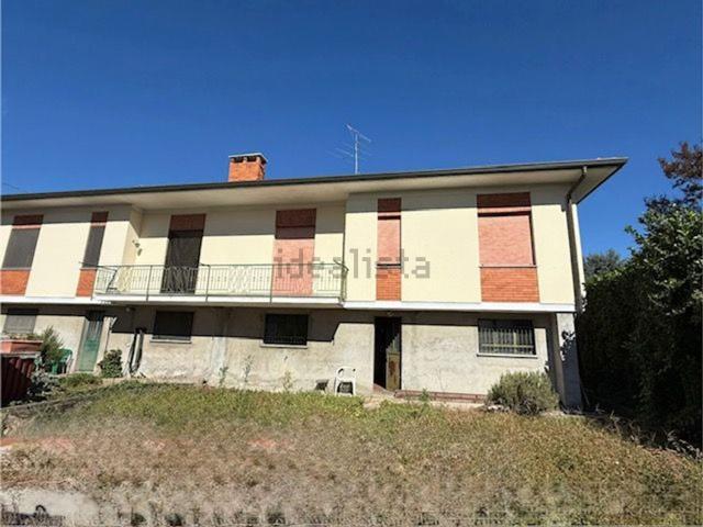 Casa in vendita a Cheglio, Taino