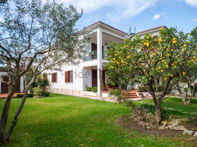 Casa in vendita a Santa Severa, Roma Capitale