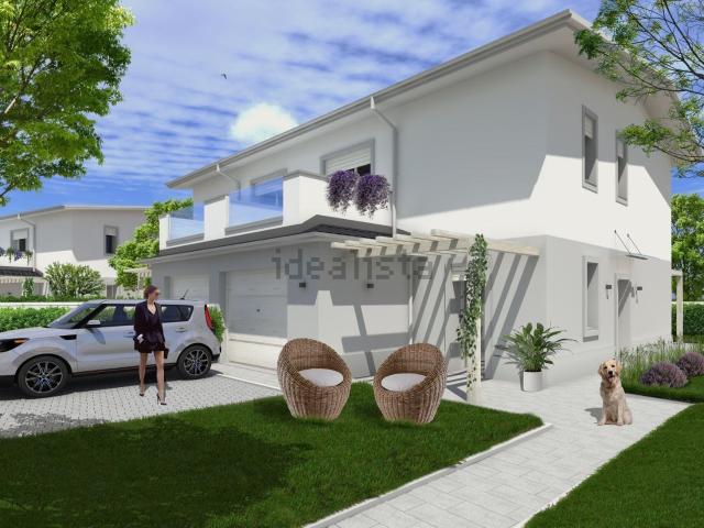 Casa in vendita a Cognento, Modena