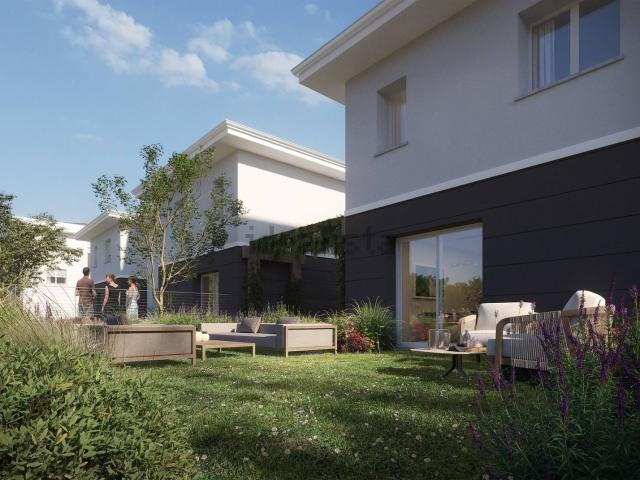 Casa in vendita a Unione Comuni Modenesi Area Nord, Mirandola