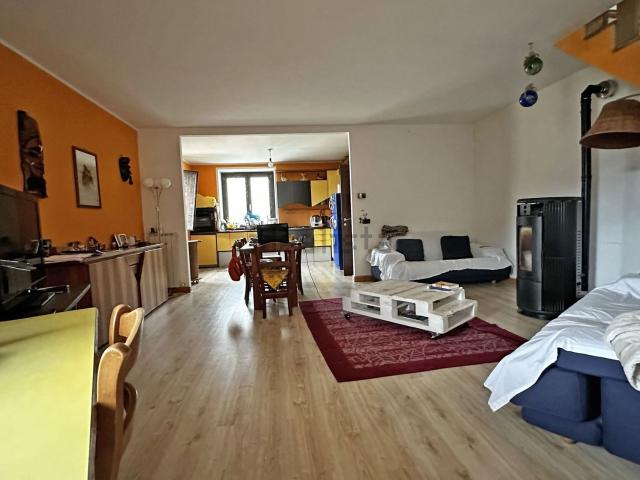 Casa in vendita a Gropparello, Reggio Emilia