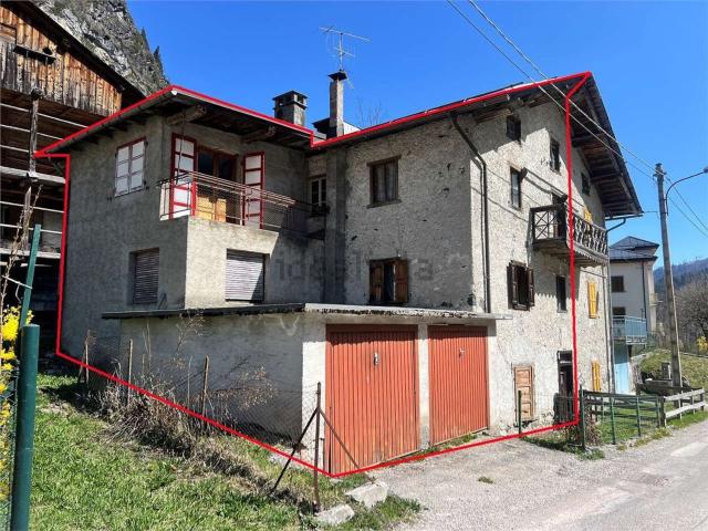 Casa in vendita a Rocca Pietore, Veneto