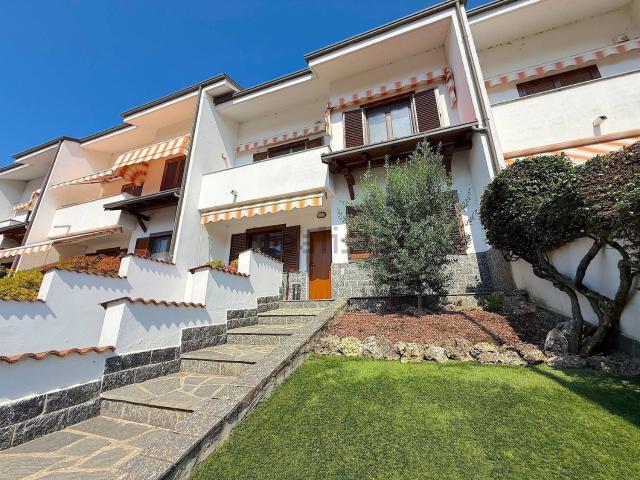 Casa in vendita a Torrion Quartara, Piemonte