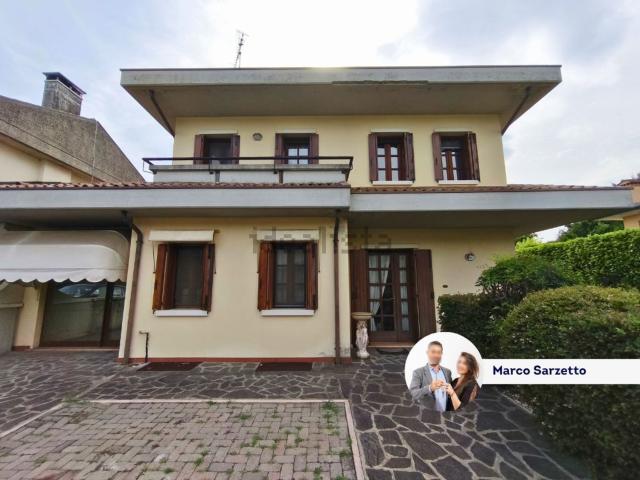 Casa in vendita a Quinto Di Treviso, Veneto