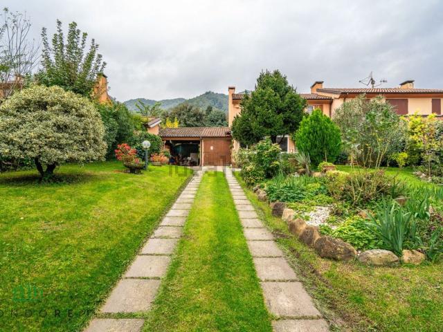 Casa in vendita a Unione dell'Appennino Bolognese, Marzabotto