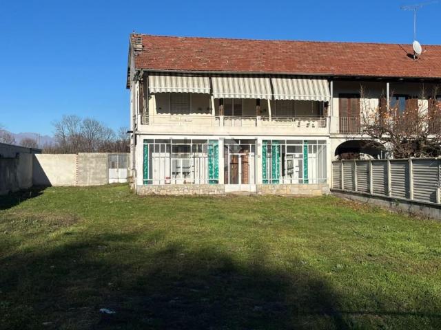 Casa in vendita a Piemonte, Torino