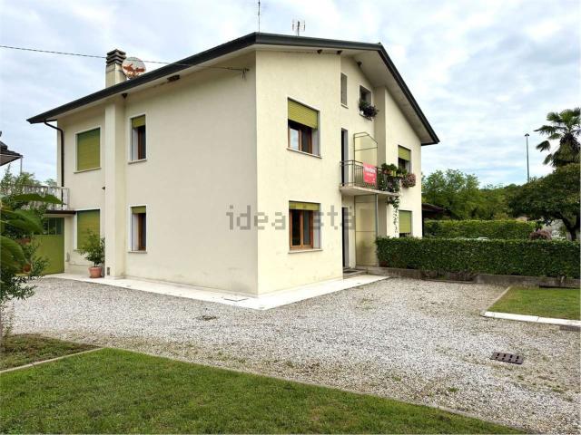 Casa in vendita a Crevada, Susegana