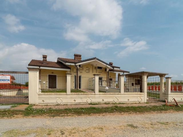 Casa in vendita a Ruata Genovesio, Barge