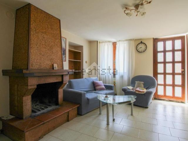 Casa in vendita a Comunità montana della Valle Sabbia, Vestone