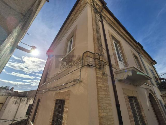 Casa in vendita a Paglieta, Abruzzo
