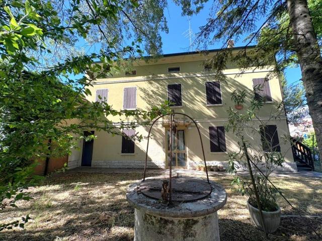 Casa in vendita a Unione Comuni Modenesi Area Nord, Medolla
